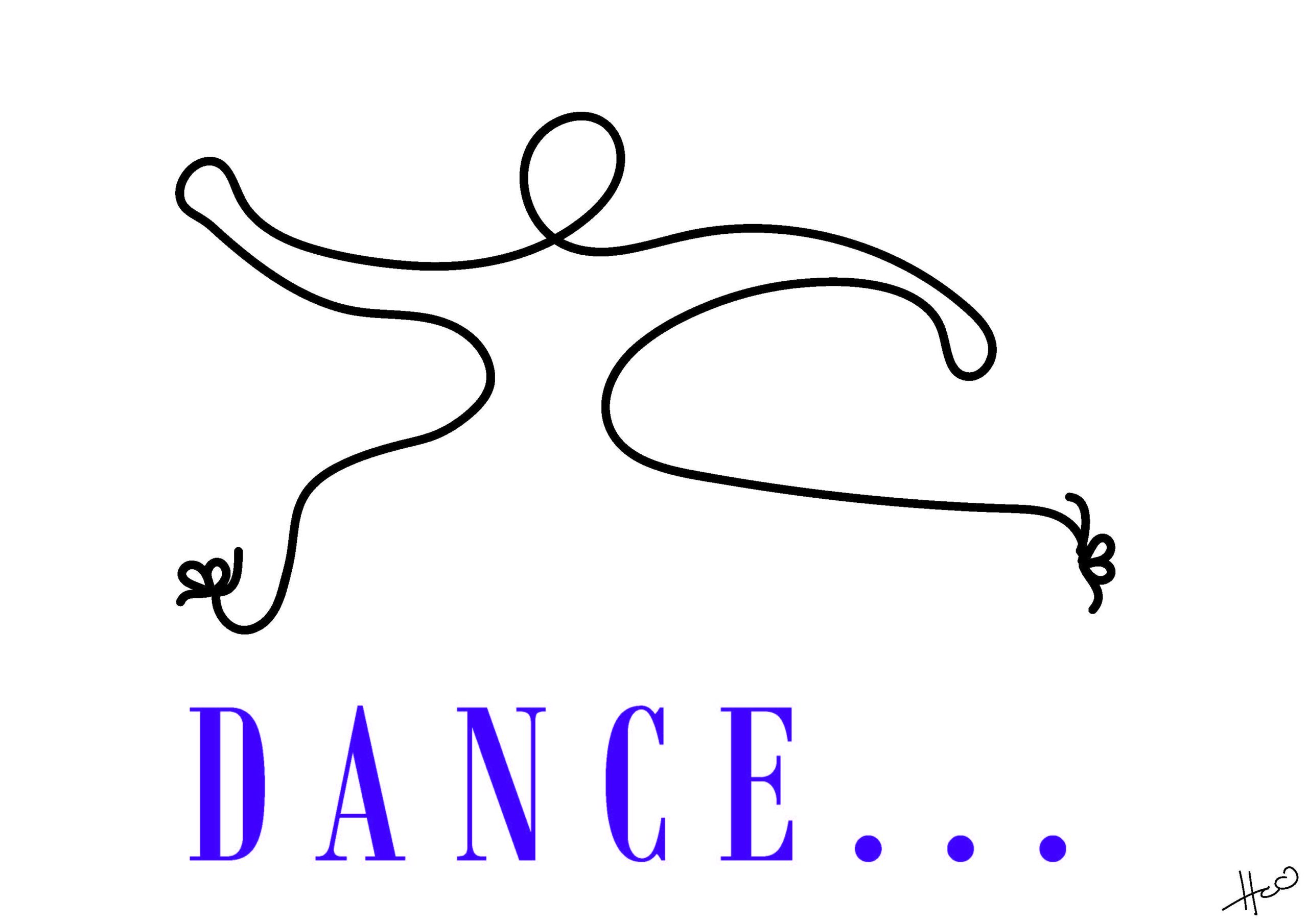 Dans + Dance --- LangeBro
